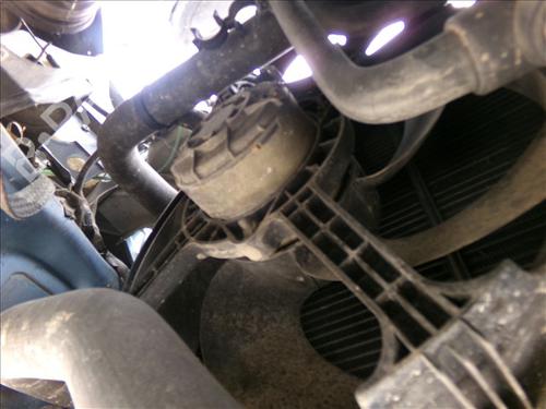 Used AC radiator CITROËN JUMPER I Bus (230P) 2.5 TDi (107 hp) 26920052