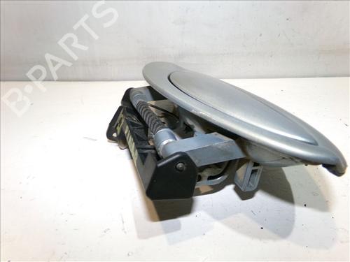 Rear left exterior door handle CITROËN C5 I (DC_) 2.0 HDi (DCRHZB, DCRHZE) | BP26204165C130 