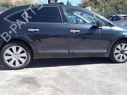 Other CITROËN C4 I (LC_) 2.0 HDi | BP26926139O1