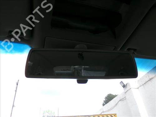 Used Rear mirror SEAT ALTEA (5P1) 1.6 TDI (105 hp) 24858222