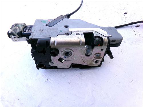 Used Rear right lock CITROËN C4 Picasso I MPV (UD_) 1.6 HDi (109 hp) 28577751