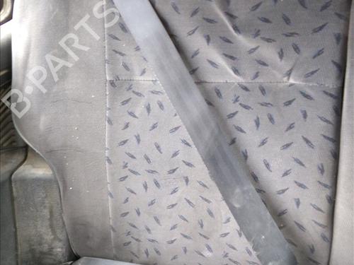 Used Rear right seatbelt CITROËN SAXO (S0, S1) 1.5 D (57 hp) 25434858