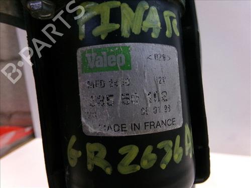 Front wiper motor RENAULT KANGOO (KC0/1_) 1.2 16V (KC05, KC06, KC03, KC0T, KC0W, KC1D) | BP24874034M29 