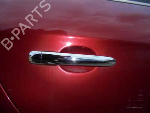 Used Rear right exterior door handle FIAT BRAVO II (198_) 1.6 D Multijet (198AXH1B) (105 hp) 24563354