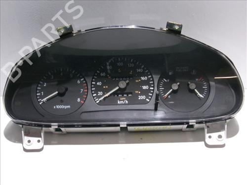 Electronic module KIA SPORTAGE SUV (K00) 2.0 | BP24559905M83 