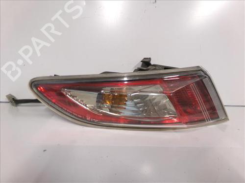 Used Left taillight HONDA CIVIC VIII Hatchback (FN, FK) 1.8 (FN1, FK2) (140 hp) 24559270