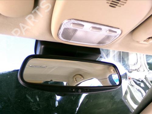 Used Rear mirror PEUGEOT 407 (6D_) 2.0 HDi 135 (6DRHRH, 6DRHRE, 6DRHRG, 6DRHRJ) (136 hp) 28805983