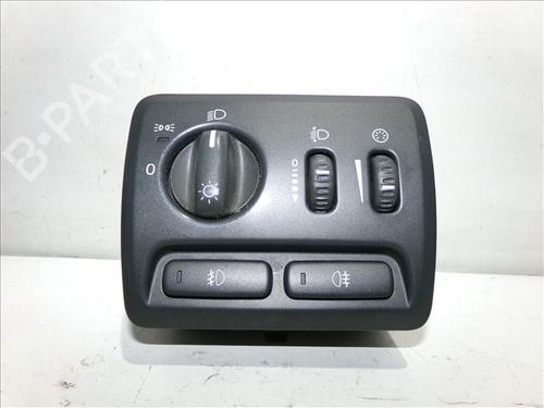 Used Headlight switch VOLVO S60 I (384) 2.4 (170 hp) 27978970