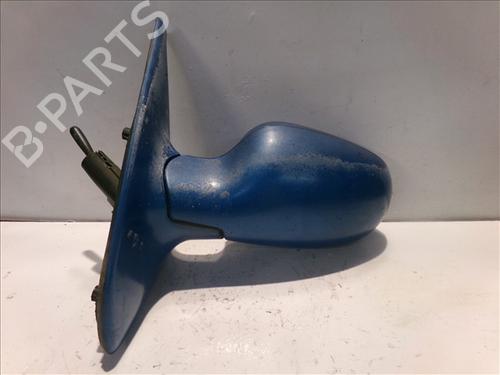 Left mirror RENAULT CLIO II (BB_, CB_) 1.5 dCi (B/CB07) | BP28179966C26 