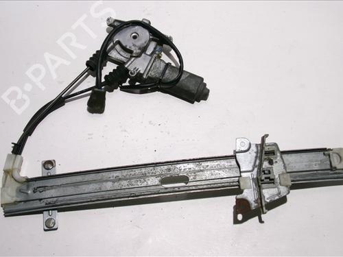 Rear right window mechanism KIA SPORTAGE SUV (K00) 2.0 | BP24559907C25 