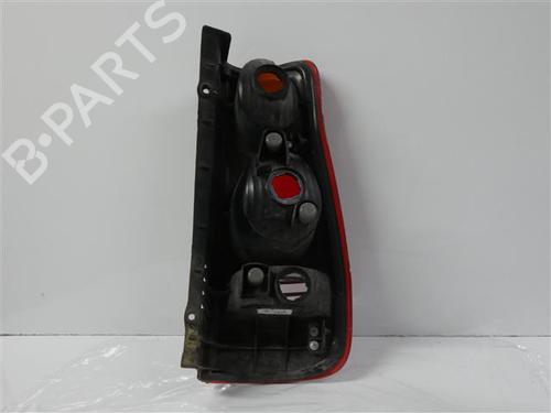 Left taillight HYUNDAI MATRIX (FC) 1.5 CRDi | BP24556729C34 