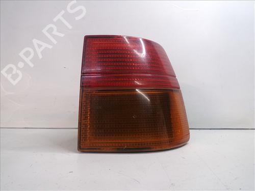 Used Right taillight SEAT TOLEDO I (1L2) 1.9 D (68 hp) 25485159
