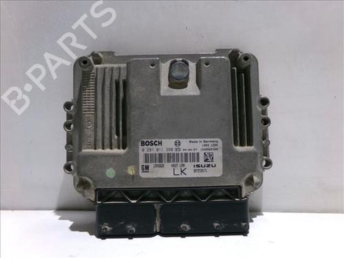 Used Other OPEL ASTRA H (A04) 1.7 CDTI (L48) (100 hp) 27454947
