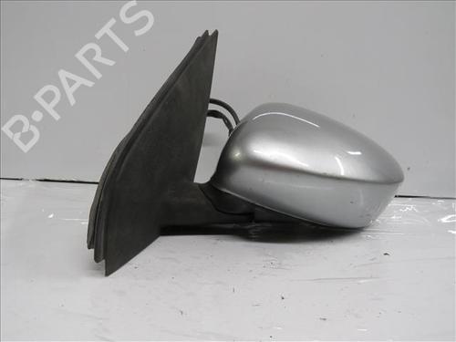 Used Left mirror FIAT STILO (192_) 1.9 JTD (192_XE1A) (115 hp) 24555673