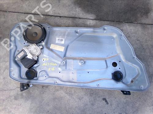 Used Front left window mechanism SEAT CORDOBA (6L2) 1.9 SDI (64 hp) 30006865