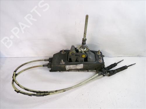 Gearstang SEAT LEON (1M1) 1.9 TDI (90 hp) 24566966