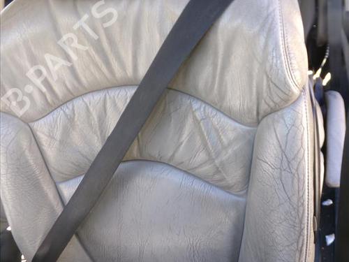 Used Front left seatbelt CITROËN C8 (EA_, EB_) 2.2 HDi (128 hp) 25985170