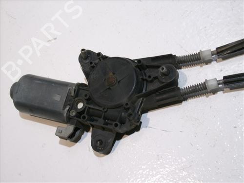 Front right window mechanism PEUGEOT 306 (7B, N3, N5) 1.9 SLD | BP28182289C23 