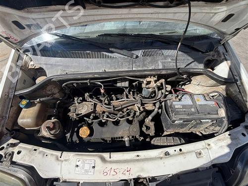 Used Engine FIAT DOBLO Box Body/MPV (223_) 1.9 JTD (105 hp) 29944023