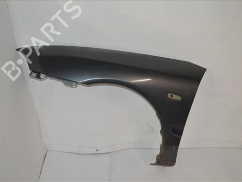 Used Left front fenders MITSUBISHI CARISMA (DA_) 1.9 DI-D (DA5A) (102 hp) 24564293