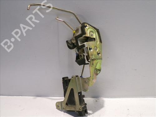 Used Front right lock HYUNDAI ACCENT I (X-3) 1.5 i 12V (88 hp) 30437622