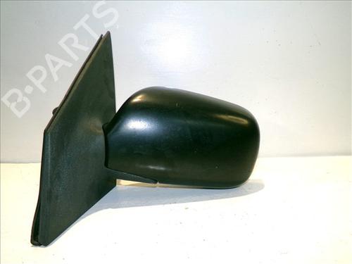 Left mirror TOYOTA YARIS (_P1_) 1.0 (SCP10_, SCP10R) | BP30006840C26 