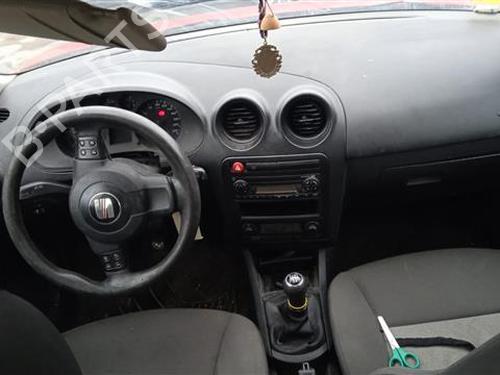 Dør venstre foran SEAT CORDOBA (6L2) 1.4 TDI | BP24568100C2