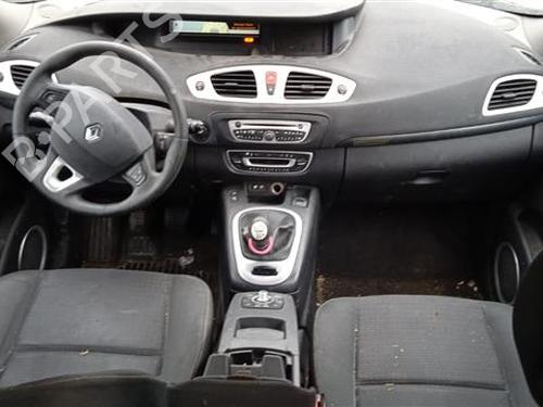 Antriebswelle links vorne RENAULT SCÉNIC III (JZ0/1_) 1.9 dCi (JZ0J, JZ1J, JZ1K, JZ1S) | BP24558067M38 