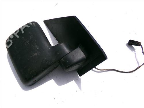 Right mirror FORD TOURNEO CONNECT 1.8 TDCi | BP26593450C27 