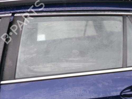 Used Rear left door window MAZDA 6 Estate (GH) 2.0 MZR-CD (GH14) (140 hp) 25707511