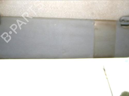 Right sun visor MERCEDES-BENZ VITO Van (W638) 110 CDI 2.2 (638.094) | BP24860473I2