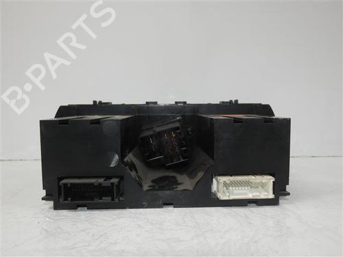 Climate control JAGUAR X-TYPE I (X400) 2.1 V6 | BP24556241I5 