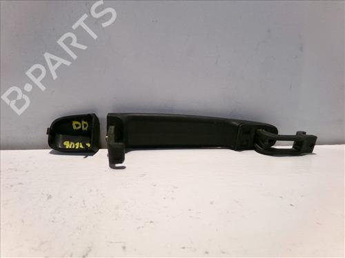 Front right exterior door handle CITROËN C3 I (FC_, FN_) 1.4 i | BP25782453C129 