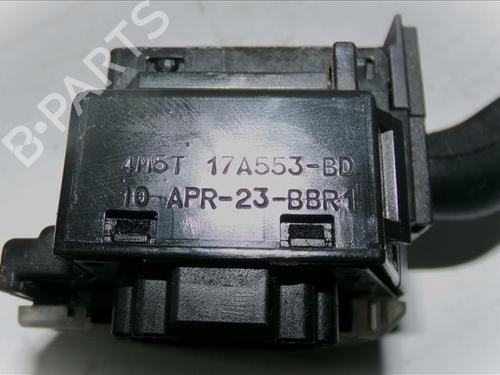 Steering column stalk FORD FOCUS I (DAW, DBW) 1.8 TDCi | BP24560521I23 