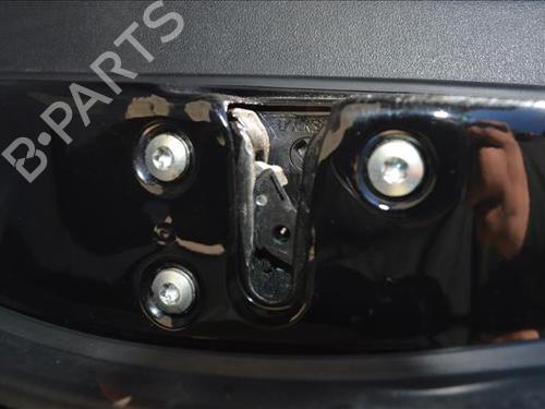 Used Front right lock HYUNDAI i20 I (PB, PBT) 1.2 (78 hp) 24562952