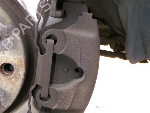 Used Left front brake caliper BMW 3 (E46) 320 d (136 hp) 29359675