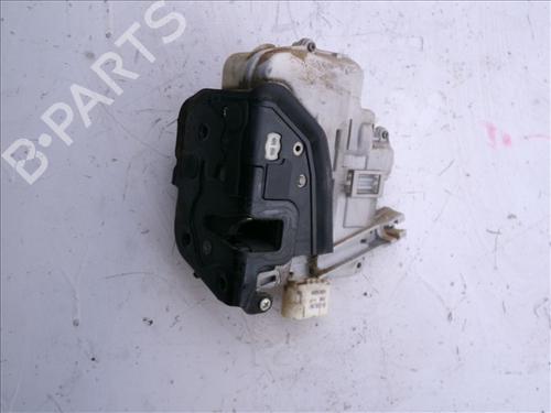 Used Front left lock AUDI A6 C6 Avant (4F5) 2.0 TDI (140 hp) 25302073