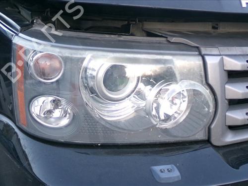 Used Right headlight LAND ROVER RANGE ROVER SPORT I (L320) 2.7 D 4x4 (190 hp) 28109920