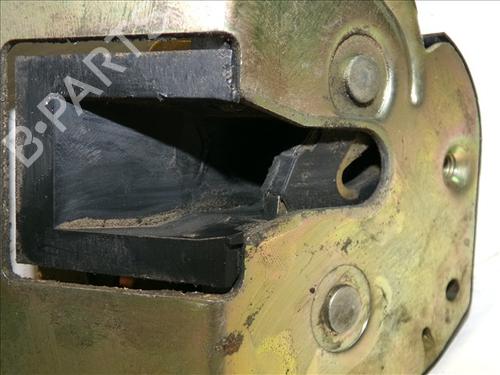 Venstre bak lås FIAT ULYSSE (179_) 2.2 JTD | BP30922802C100