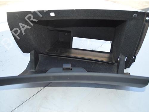 Used Glove box RENAULT LAGUNA II (BG0/1_) 1.6 16V (BG0A, BG0L) (107 hp) 24562105