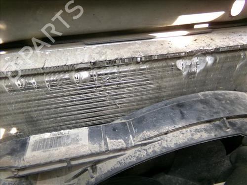 Oliekøler NISSAN KUBISTAR Van (X76) 1.5 dCi 70 (68 hp) 26204104