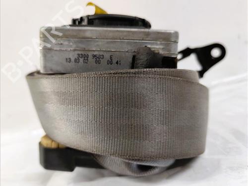 Front right seatbelt SEAT LEON (1M1) 1.9 TDI | BP24564519I25 