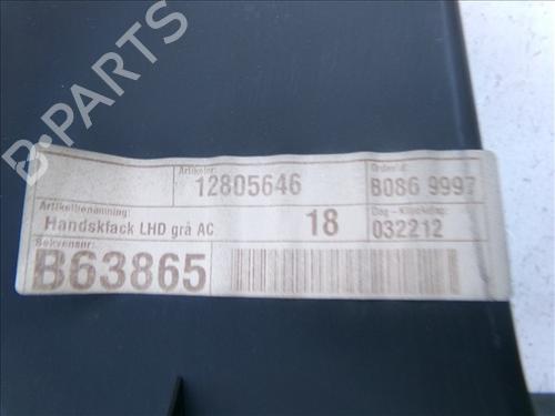 Dashboardkastje SAAB 9-3 (YS3F, E79, D79, D75) 1.9 TiD | BP29923375C95