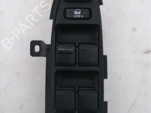 Used Left front window switch LEXUS GS (_S19_) 300 (GRS190_, GRS190R) (249 hp) 24567468