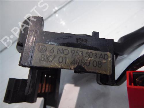 Steering column stalk VW POLO (6N2) 1.4 TDI | BP24555447I23 