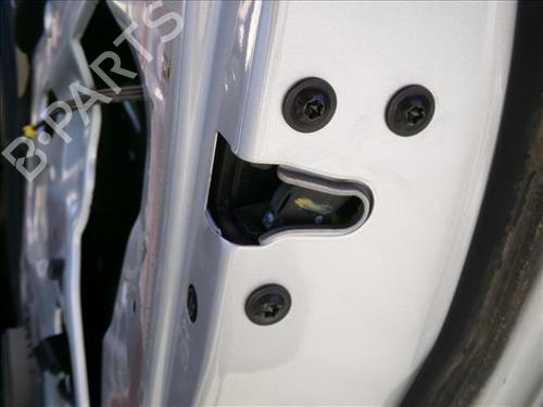 Højre bagtil lås OPEL ASTRA J (P10) 1.4 Turbo (68) (140 hp) 26204236