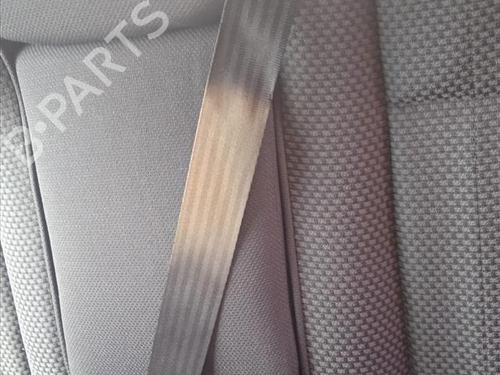 Used Rear center seatbelt GREAT WALL FLORID 1.3 (92 hp) 24567815