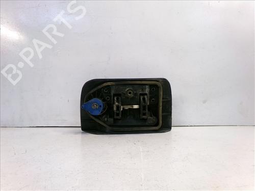 Rear right exterior door handle RENAULT KANGOO (KC0/1_) 1.2 16V (KC05, KC06, KC03, KC0T, KC0W, KC1D) | BP24874033C130 
