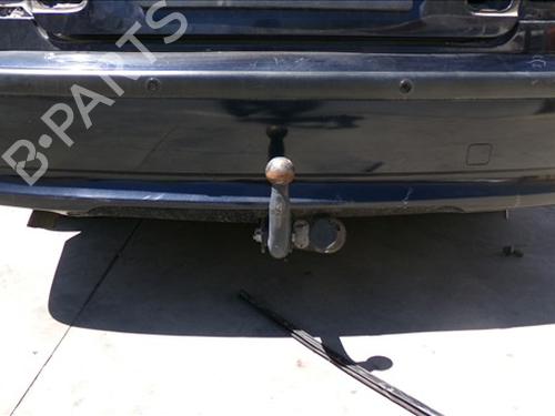 Rear bumper BMW 3 (E46) 320 d | BP27695079C8 