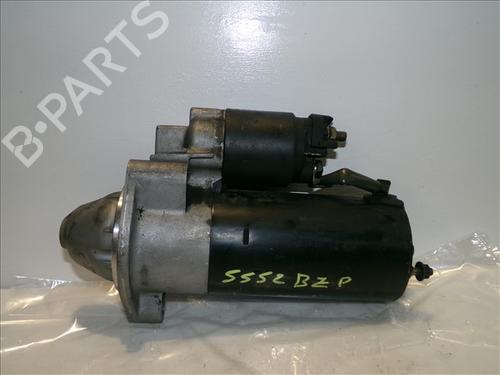 Used Starter VW PASSAT B5.5 (3B3) 1.9 TDI (130 hp) 24859022